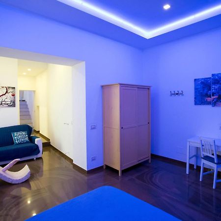 Bed and Breakfast Palazzo 15 Napoli Екстер'єр фото
