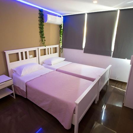 Bed and Breakfast Palazzo 15 Napoli Екстер'єр фото