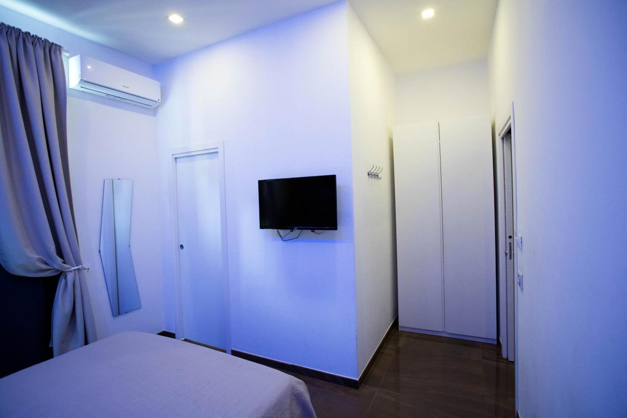 Bed and Breakfast Palazzo 15 Napoli Екстер'єр фото