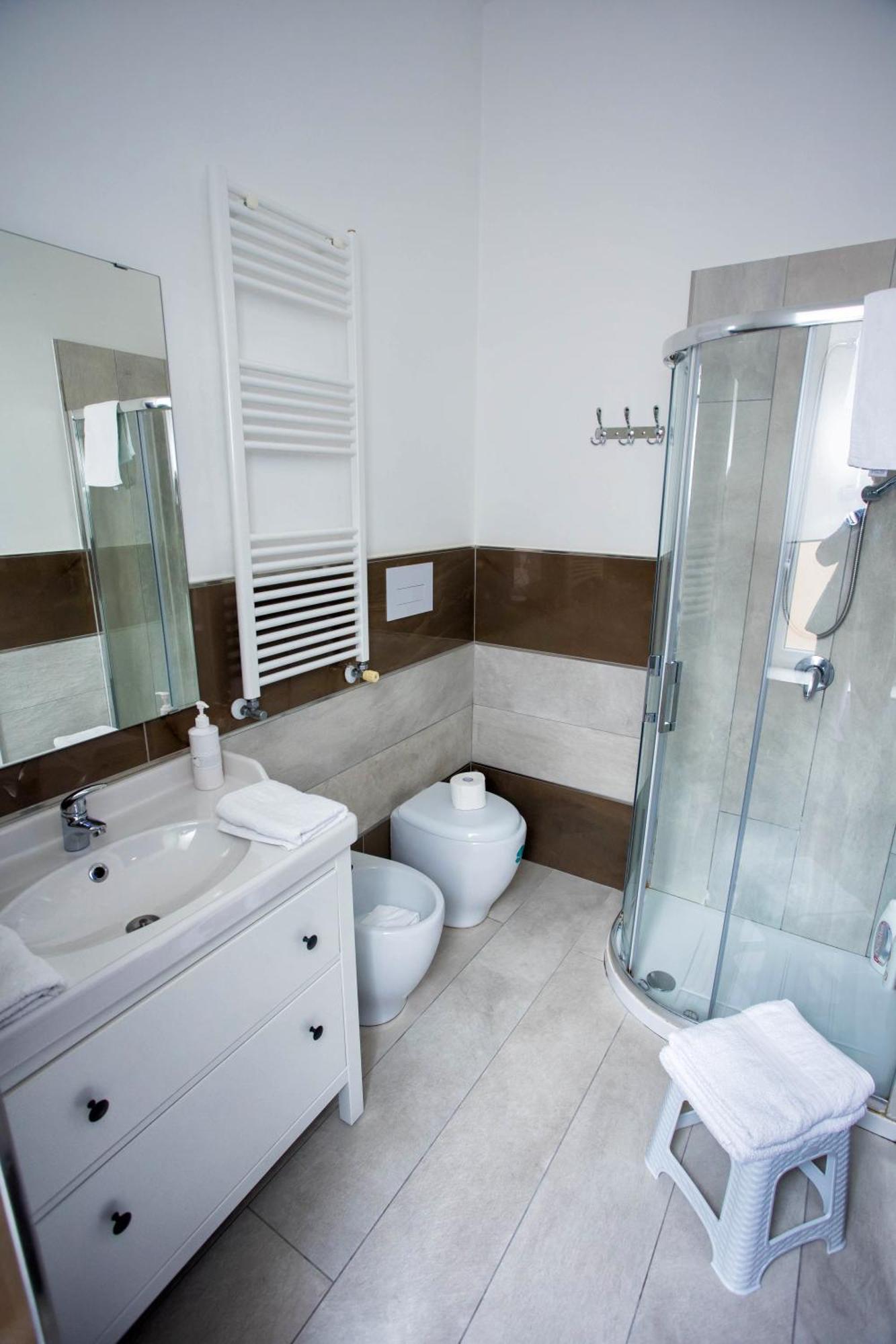 Bed and Breakfast Palazzo 15 Napoli Екстер'єр фото