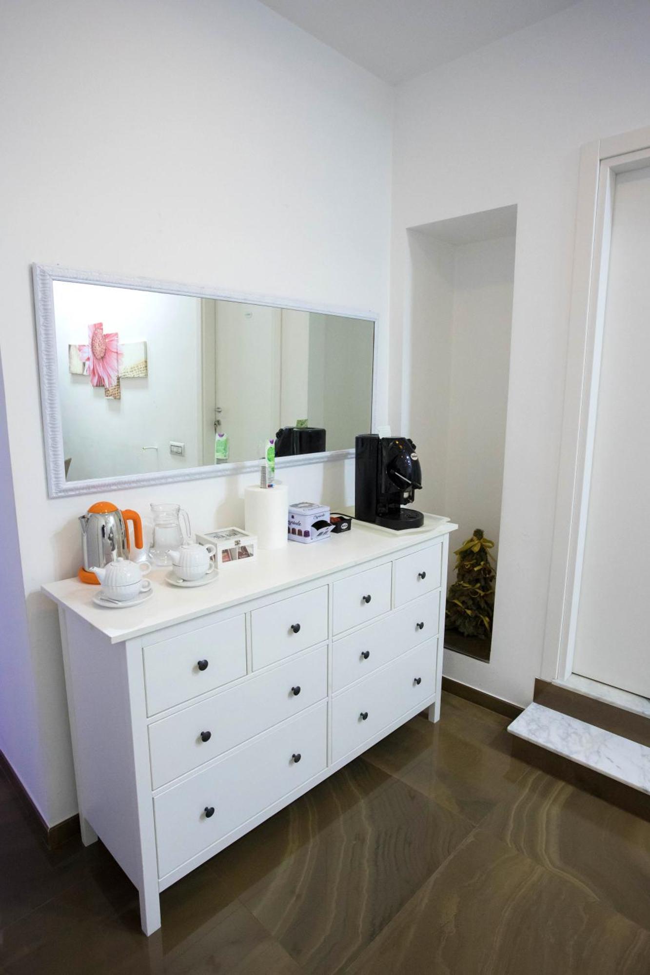 Bed and Breakfast Palazzo 15 Napoli Екстер'єр фото