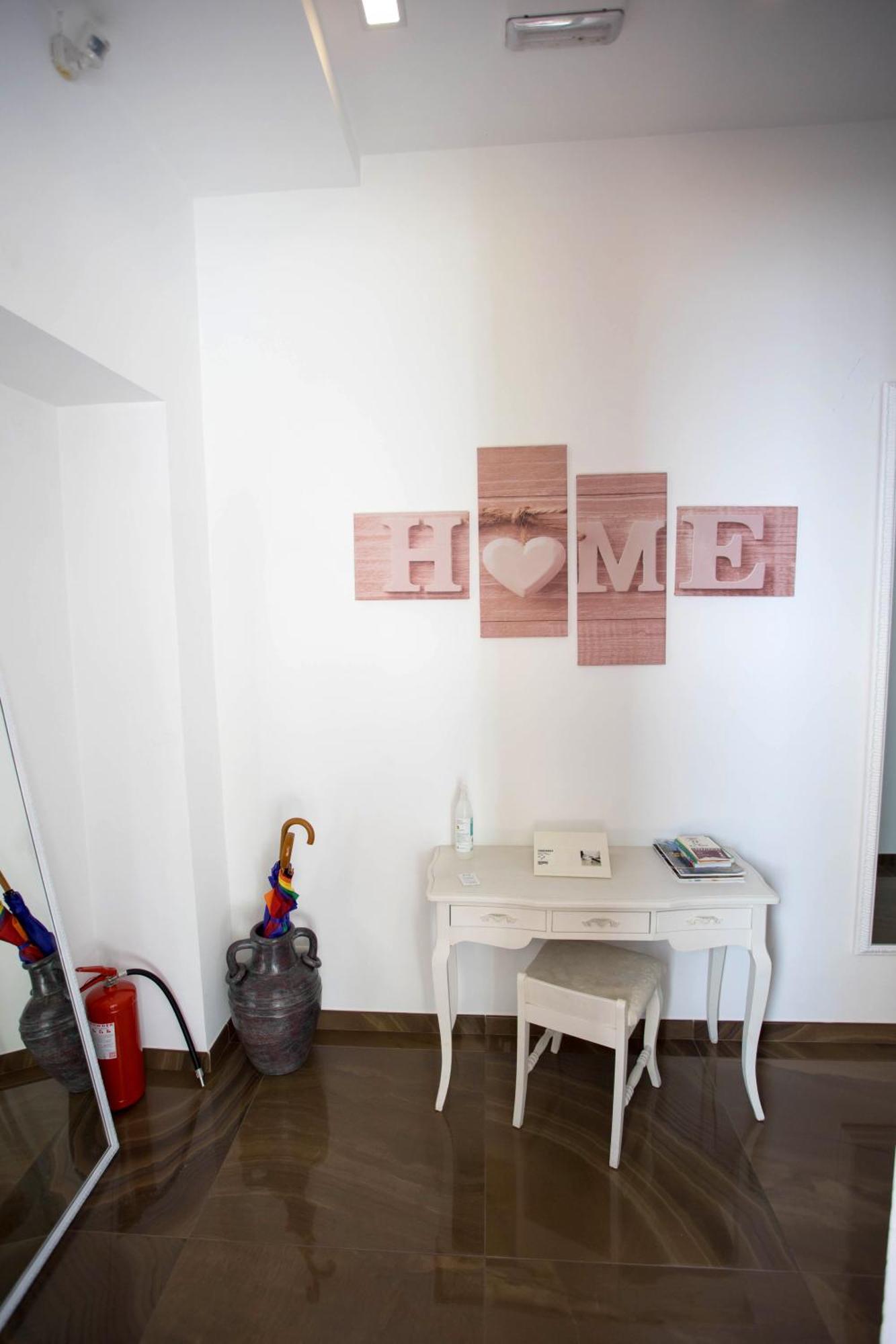 Bed and Breakfast Palazzo 15 Napoli Екстер'єр фото