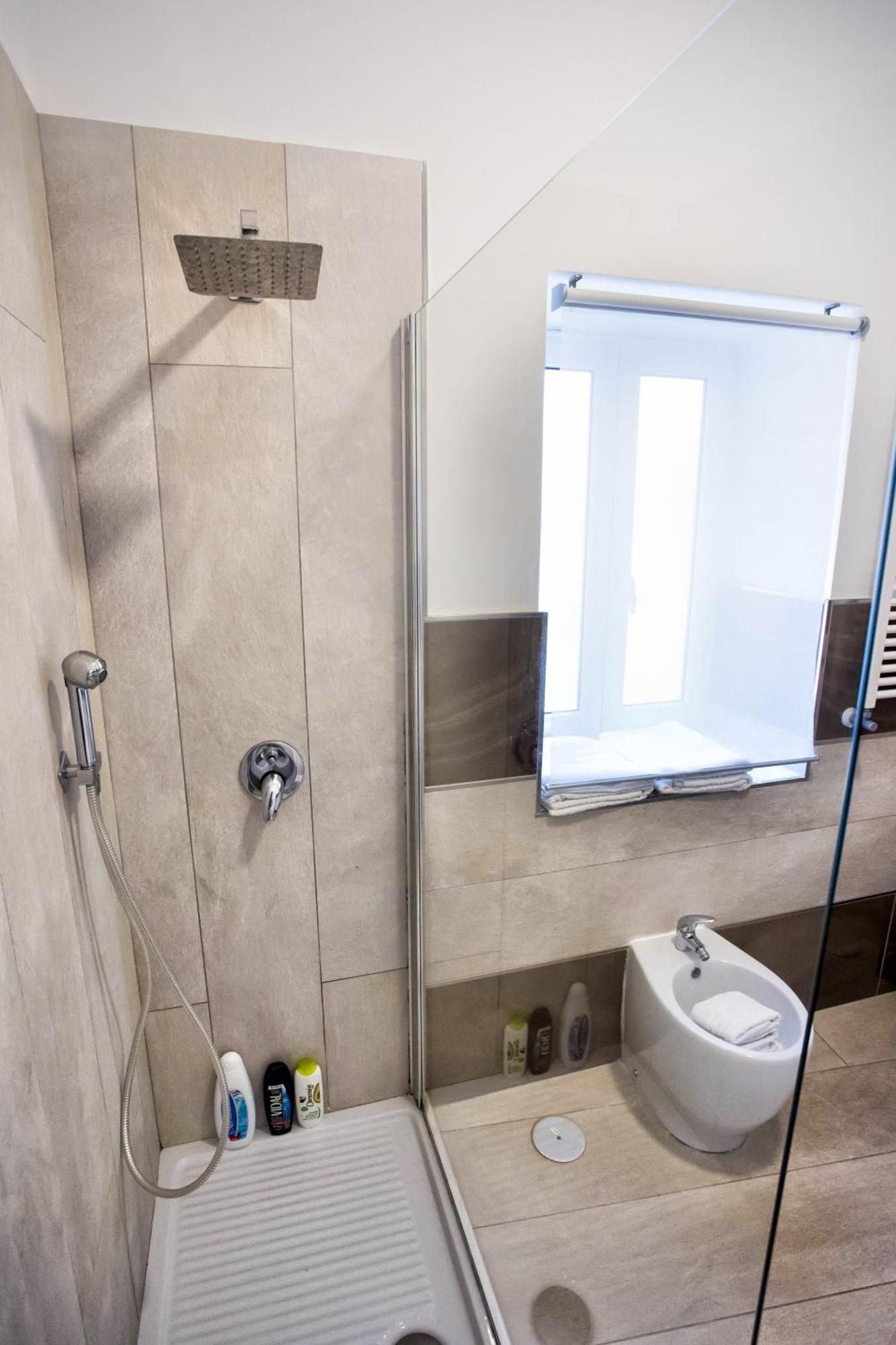 Bed and Breakfast Palazzo 15 Napoli Екстер'єр фото