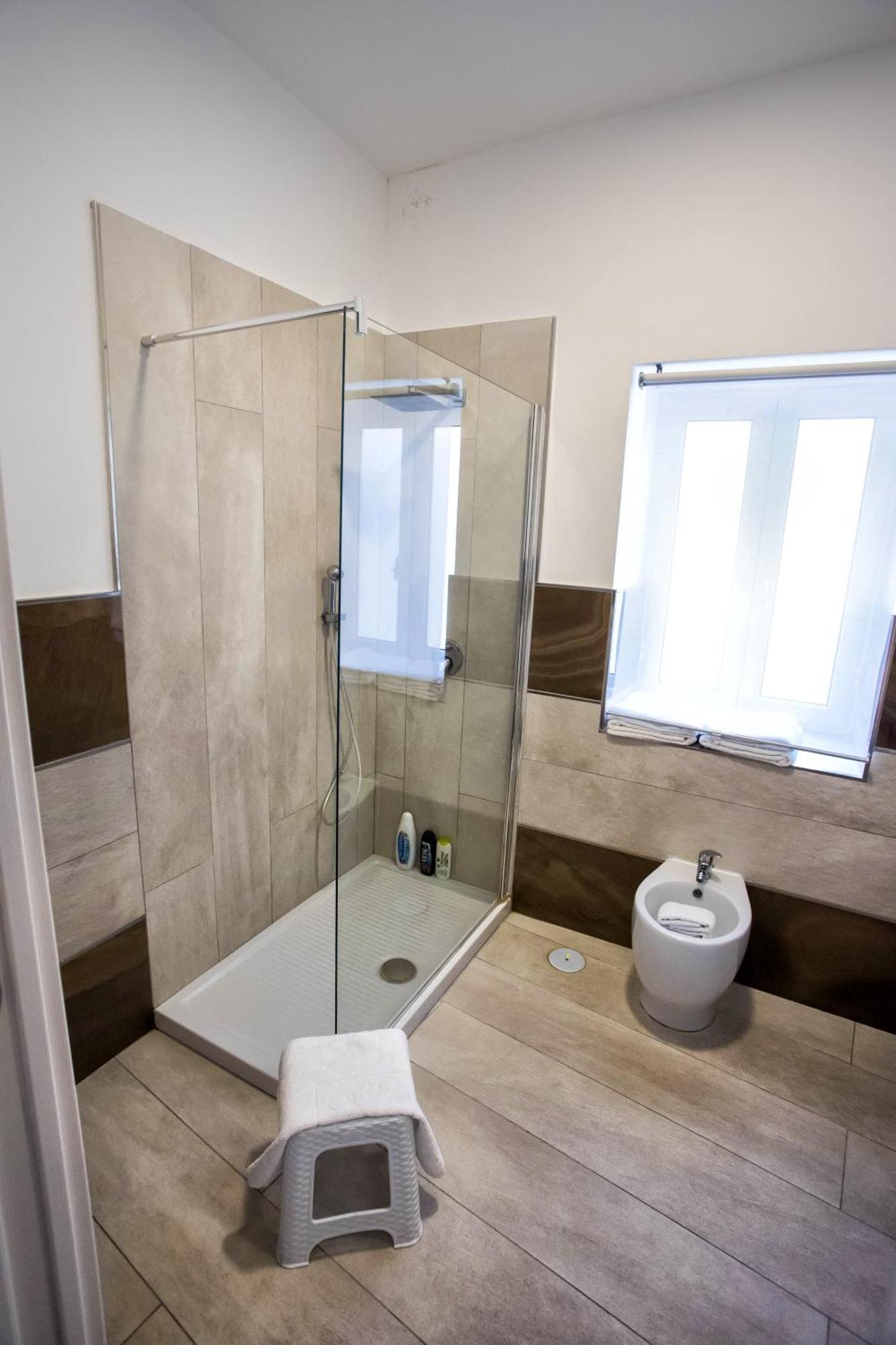 Bed and Breakfast Palazzo 15 Napoli Екстер'єр фото