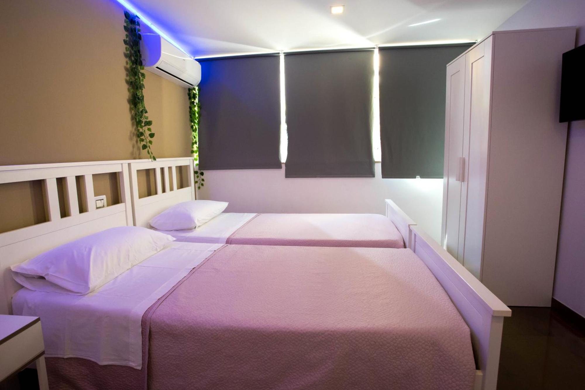 Bed and Breakfast Palazzo 15 Napoli Екстер'єр фото
