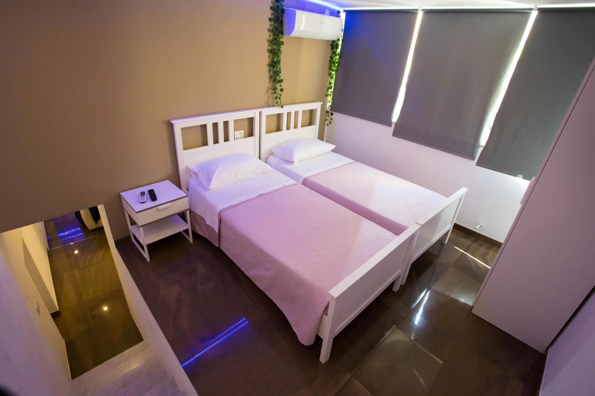 Bed and Breakfast Palazzo 15 Napoli Екстер'єр фото