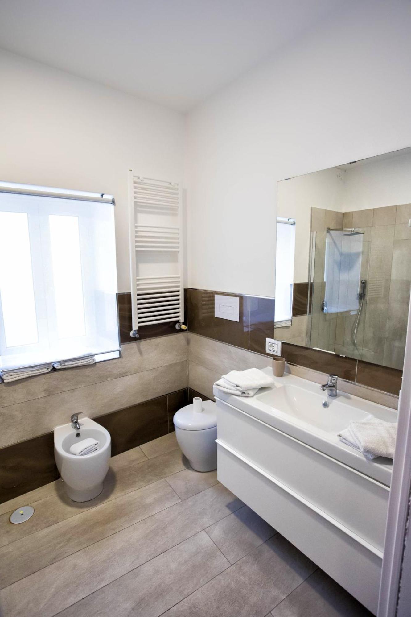 Bed and Breakfast Palazzo 15 Napoli Екстер'єр фото