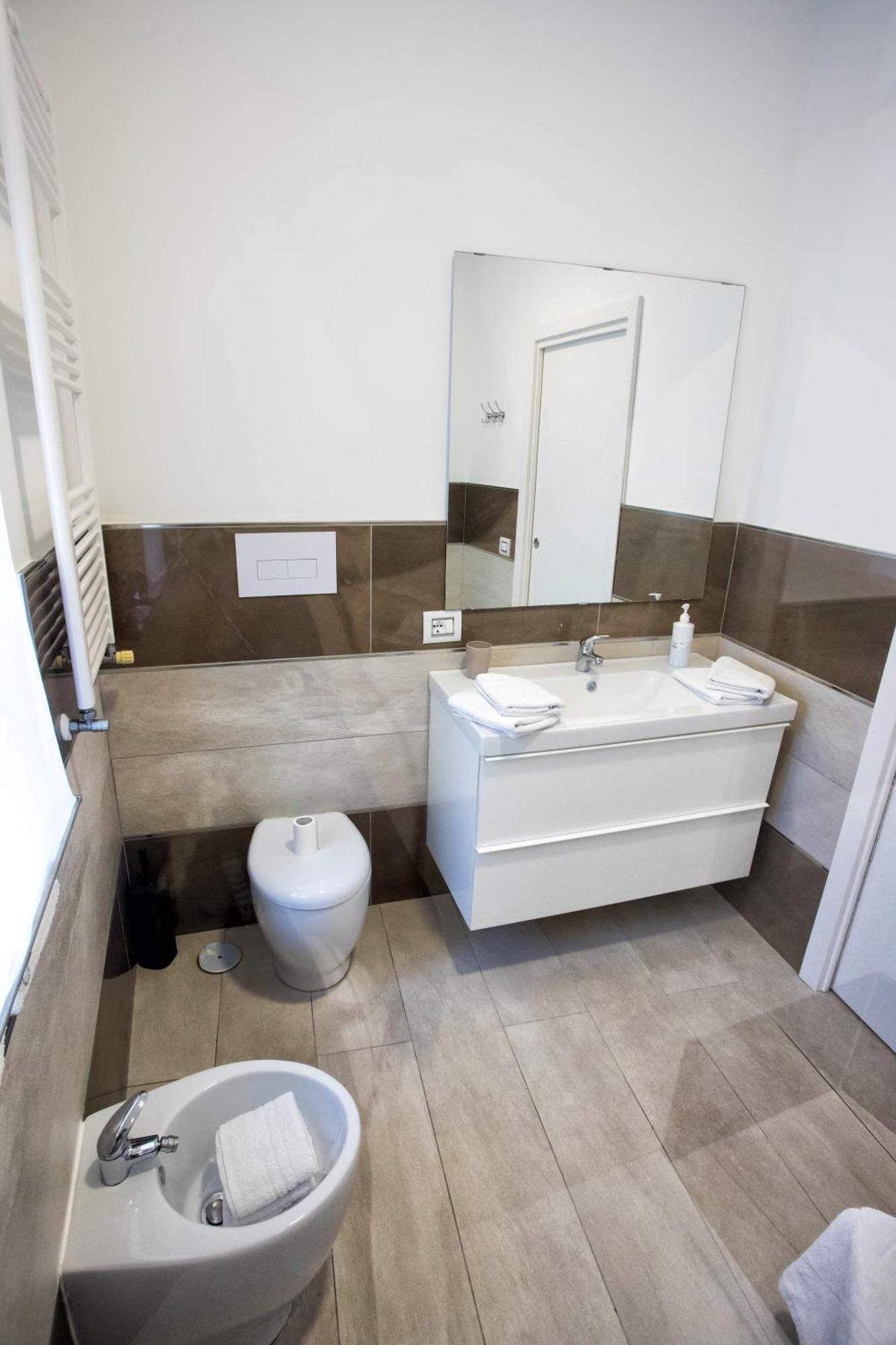 Bed and Breakfast Palazzo 15 Napoli Екстер'єр фото