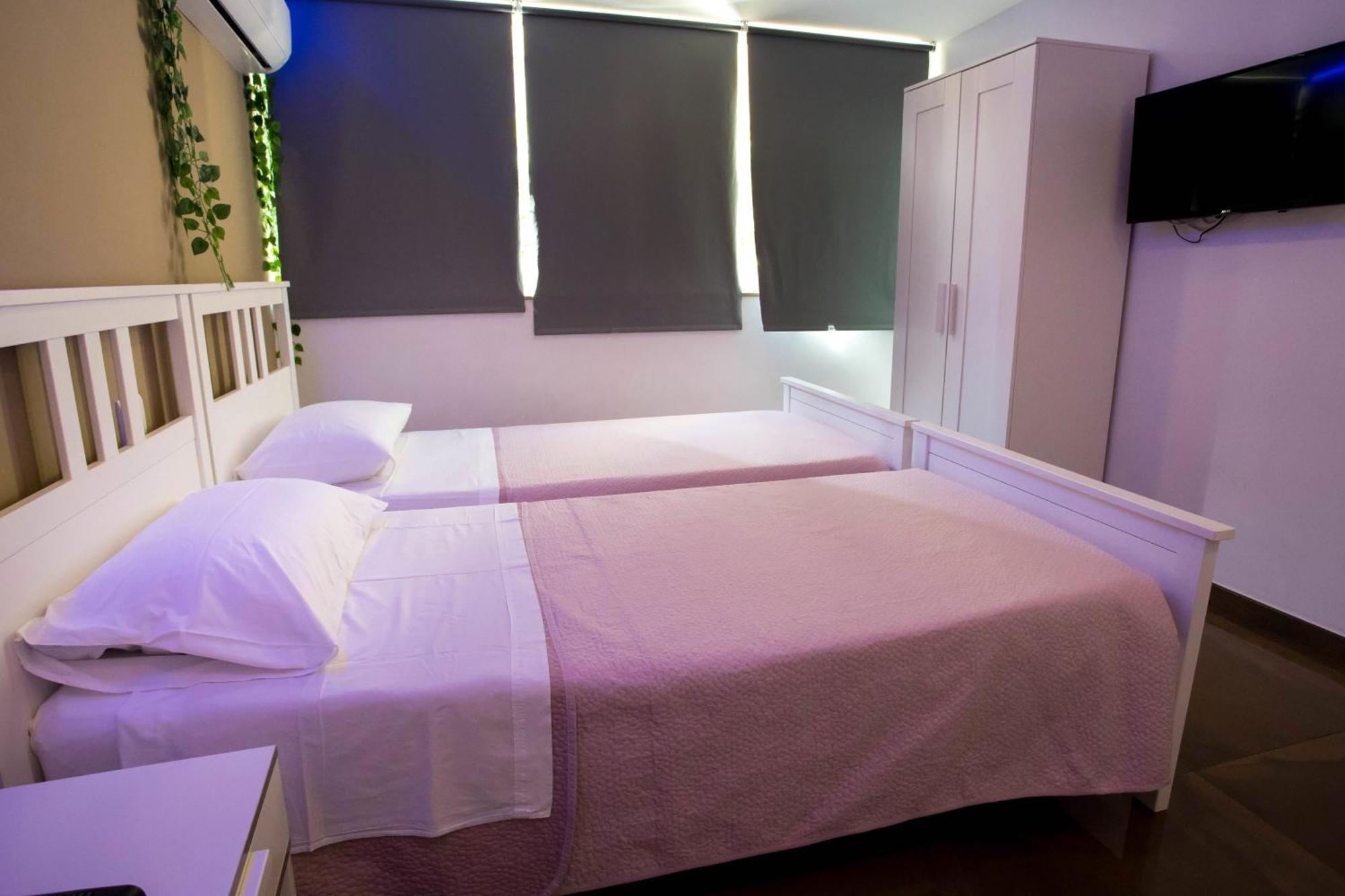 Bed and Breakfast Palazzo 15 Napoli Екстер'єр фото
