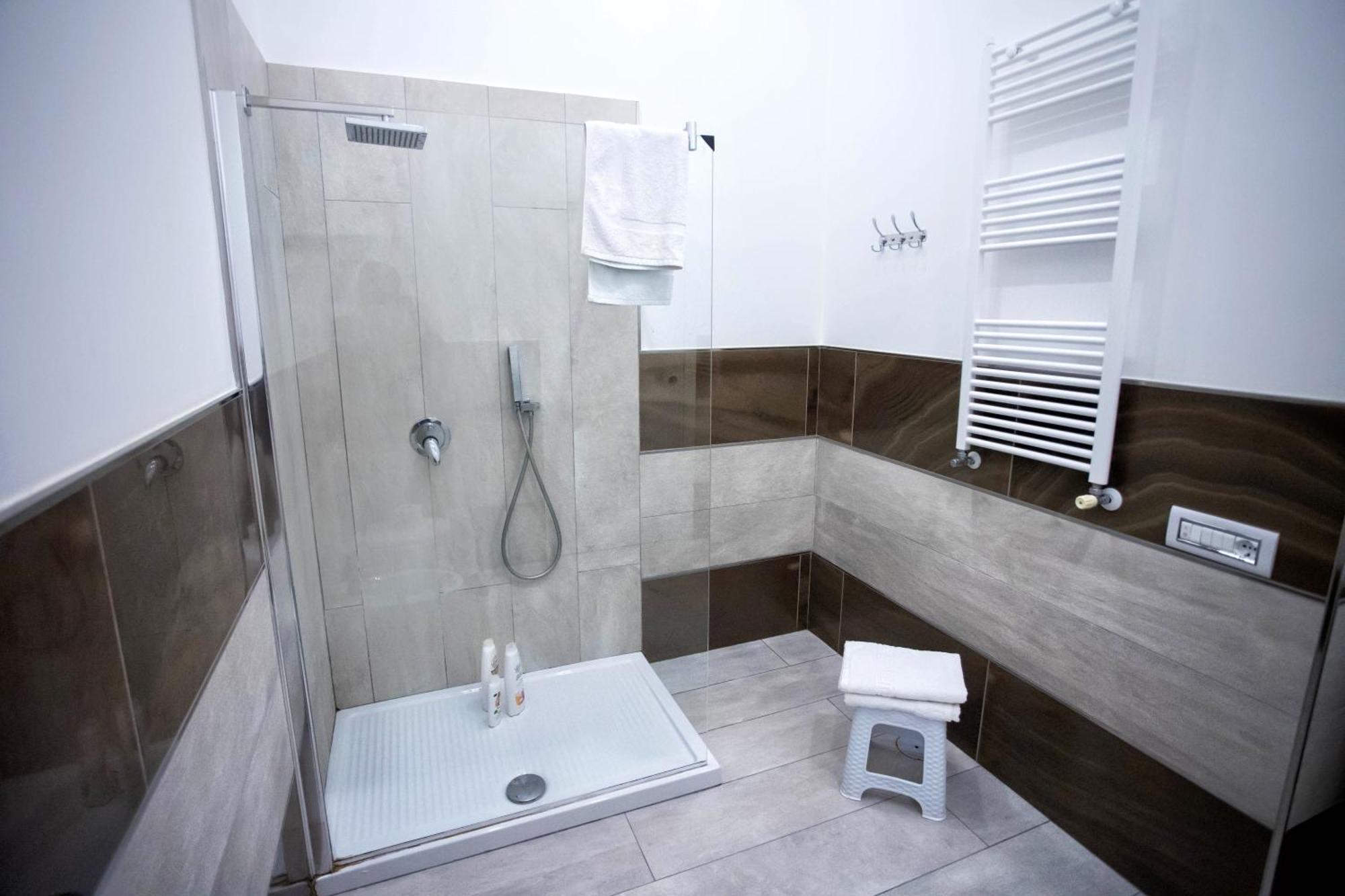 Bed and Breakfast Palazzo 15 Napoli Екстер'єр фото