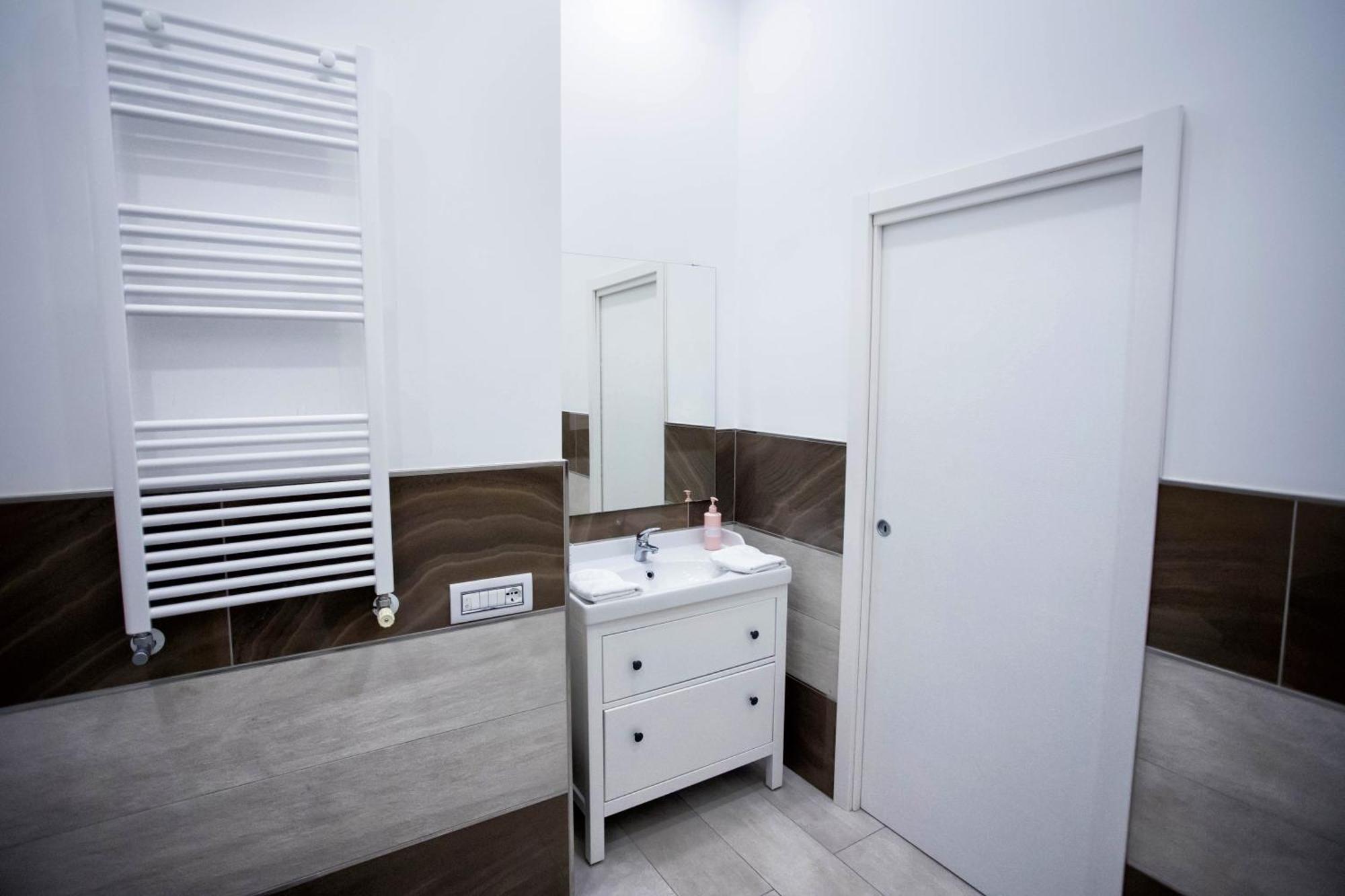 Bed and Breakfast Palazzo 15 Napoli Екстер'єр фото