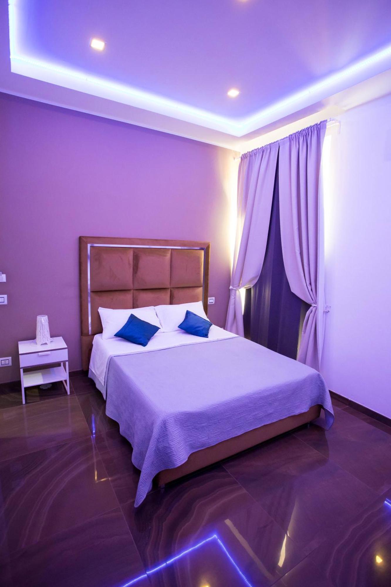 Bed and Breakfast Palazzo 15 Napoli Екстер'єр фото