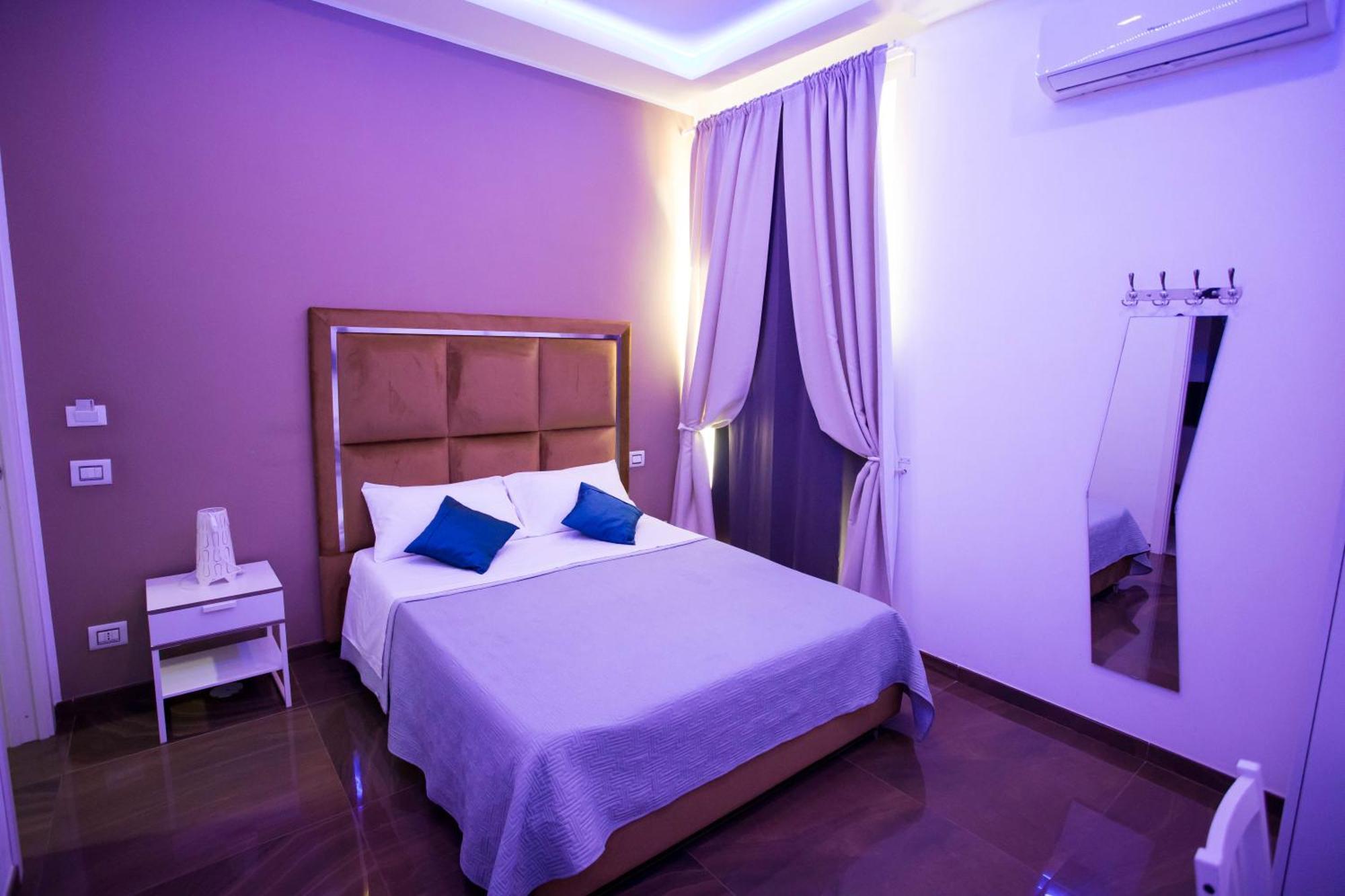 Bed and Breakfast Palazzo 15 Napoli Екстер'єр фото