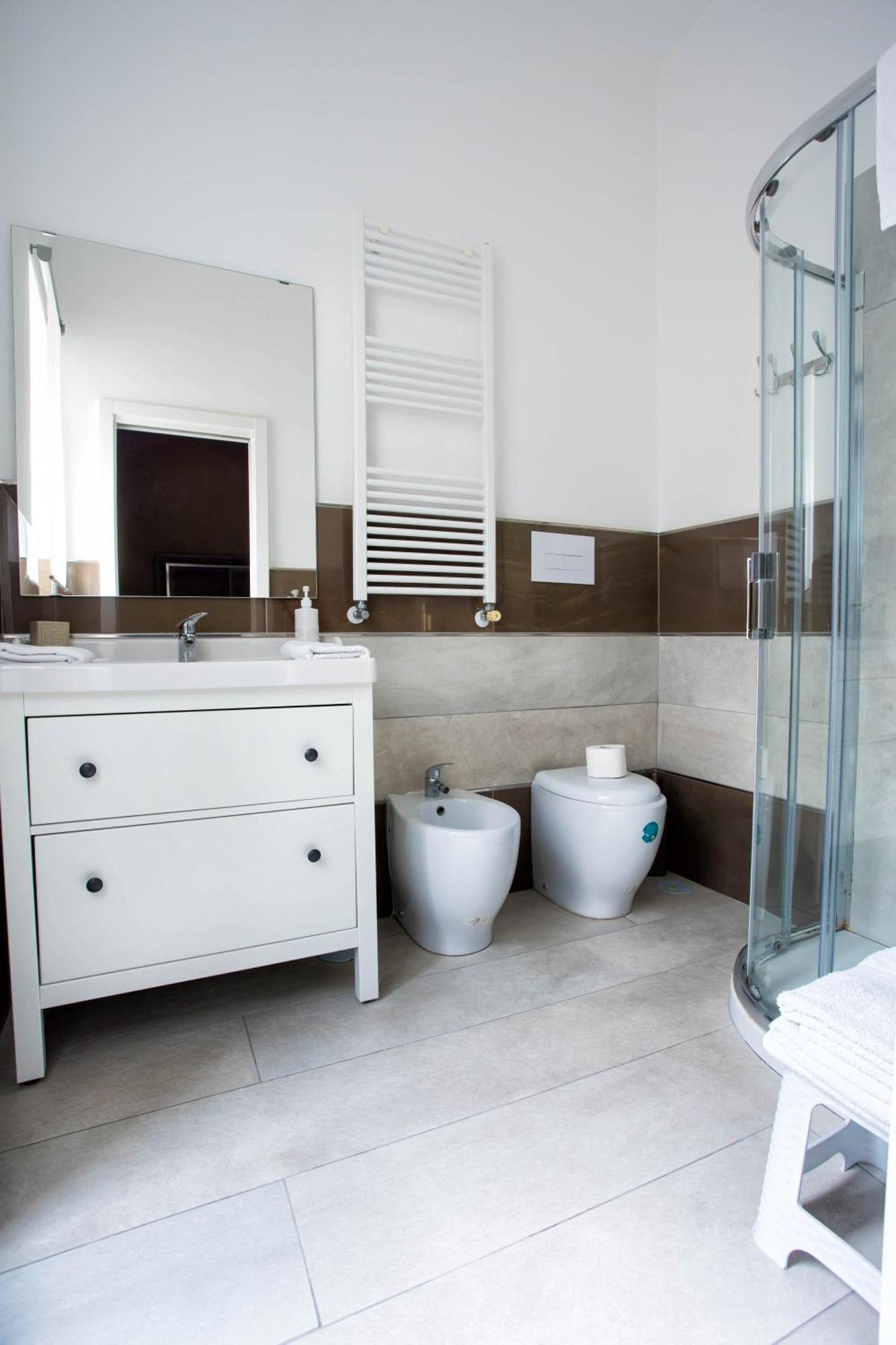 Bed and Breakfast Palazzo 15 Napoli Екстер'єр фото