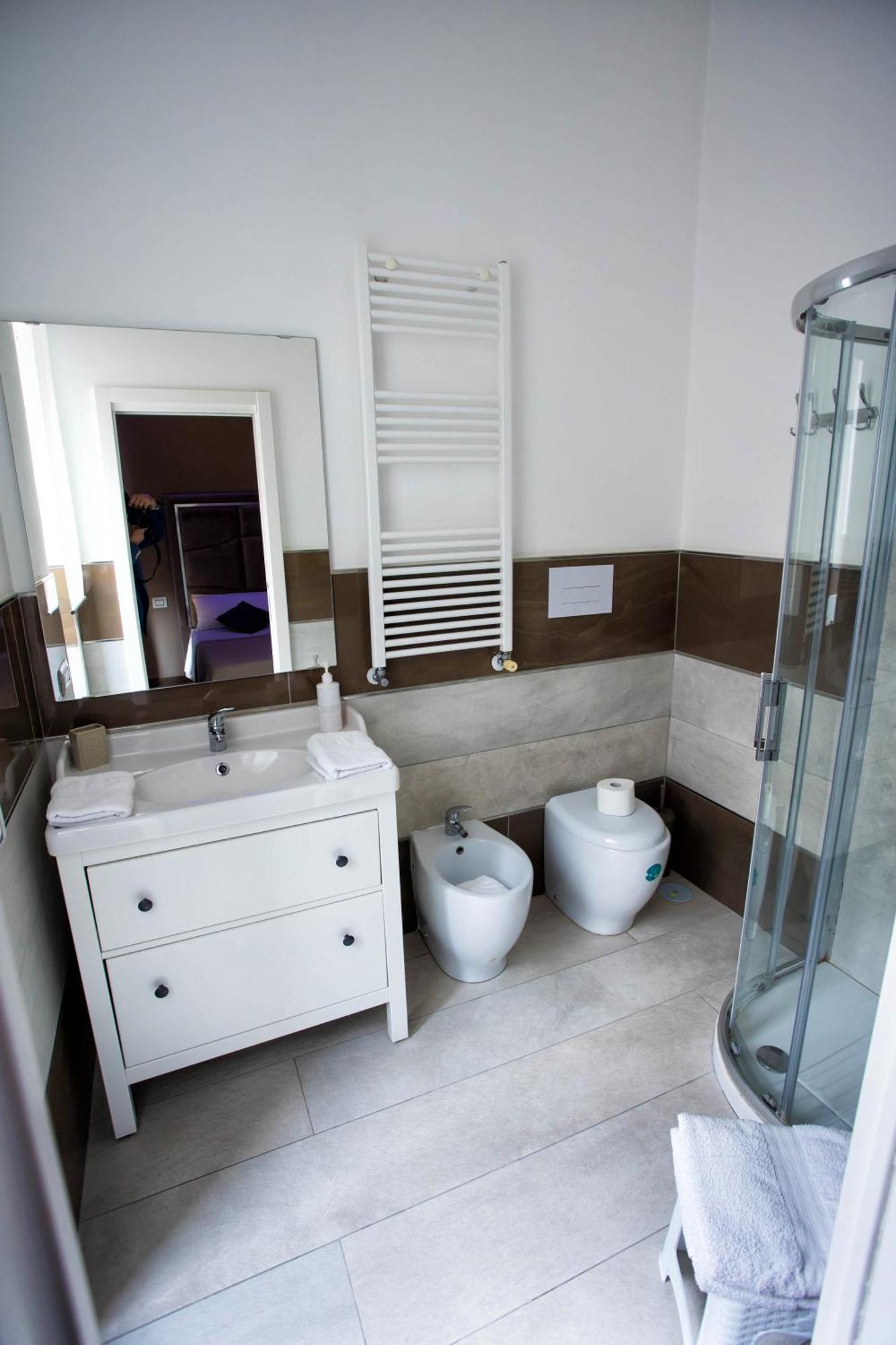 Bed and Breakfast Palazzo 15 Napoli Екстер'єр фото
